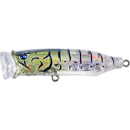 Επιφανειακό Τεχνητό Δόλωμα Tackle House Feed Popper 70 - 7Εκ