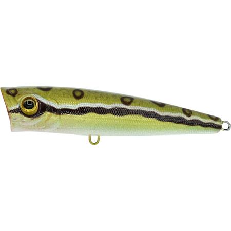 Επιφανειακό Τεχνητό Δόλωμα Volkien Splasher 100 - 10Cm