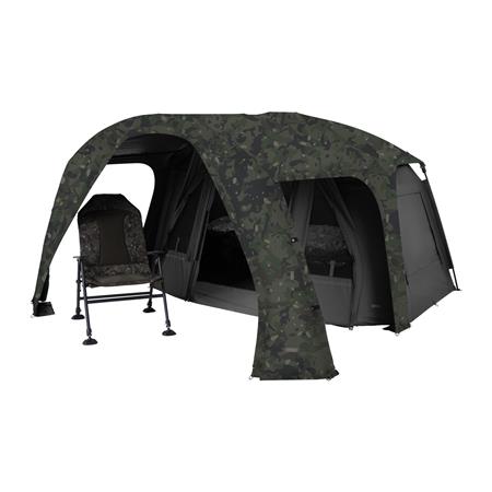 ΕΠΙΚΆΛΥΜΜΑ TRAKKER TEMPEST RS BROLLY CAMO SOCIAL CAP