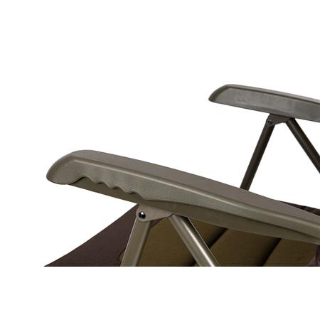 ΕΠΊΠΕΔΗ ΚΑΡΈΚΛΑ FOX EOS CHAIR