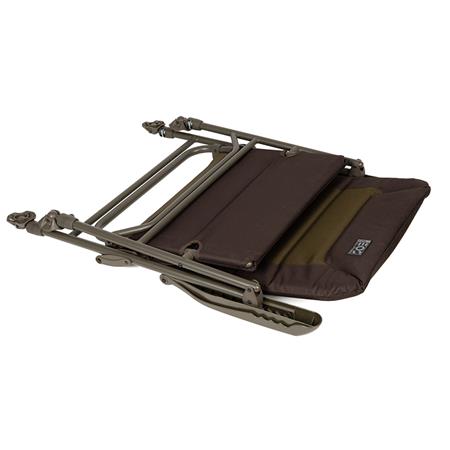 ΕΠΊΠΕΔΗ ΚΑΡΈΚΛΑ FOX EOS CHAIR
