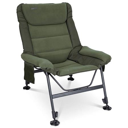 Επίπεδη Καρέκλα Sonik Bank-Tek Comfy Couch Chair