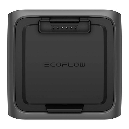 ΕΠΙΠΛΈΟΝ ΜΠΑΤΑΡΊΑ ECOFLOW 300 RIVER 3 PLUS