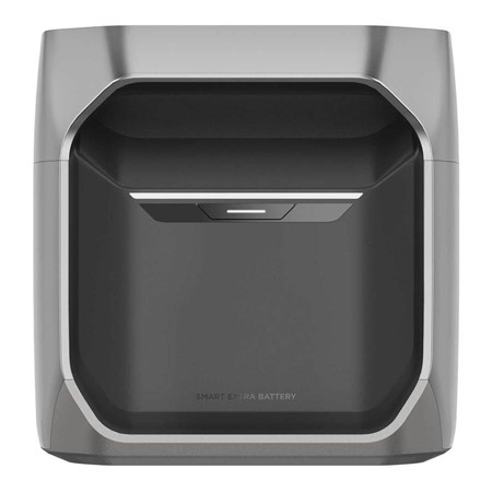 ΕΠΙΠΛΈΟΝ ΜΠΑΤΑΡΊΑ ECOFLOW DELTA 3