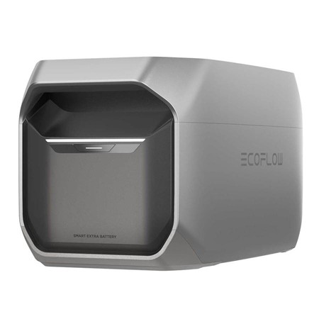 Επιπλέον Μπαταρία Ecoflow Delta 3