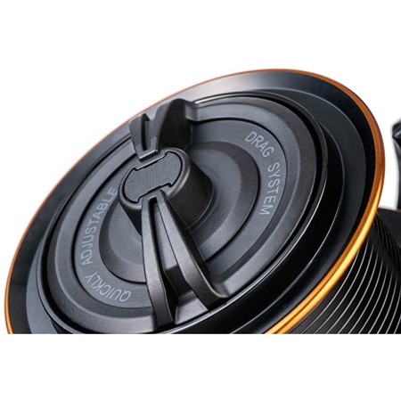 ΕΠΙΠΛΈΟΝ ΜΠΟΜΠΊΝΑ MIVARDI OMICRON FS MK2 - SPOOL