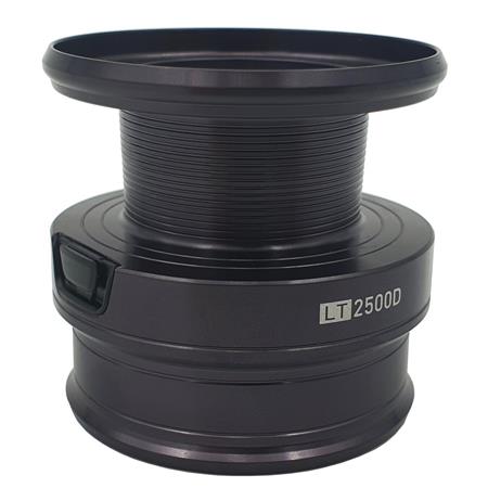 Επιπλέον Συμβατή Μπομπίνα Για Daiwa Lt