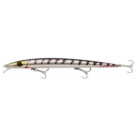 Επιπλέων Τεχνητό Δόλωμα Savage Gear Barra Jerk - 21Cm