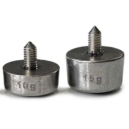Επιπλέον Βάροσ Rapala Screw Diver System Weights