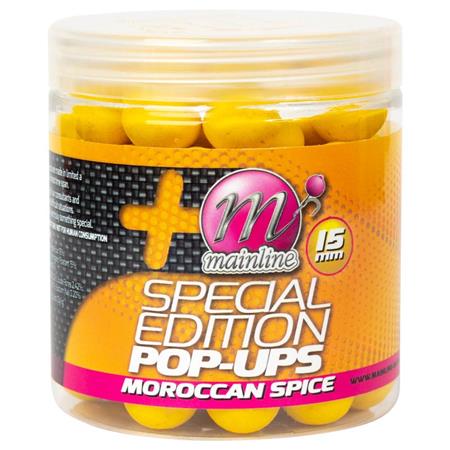 Επιπλέουσα Μπόιλι Mainline Limited Edition Pop-Ups
