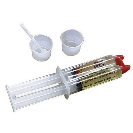 Εποξειδικό Βερνίκι Σε Κιτ Pafex