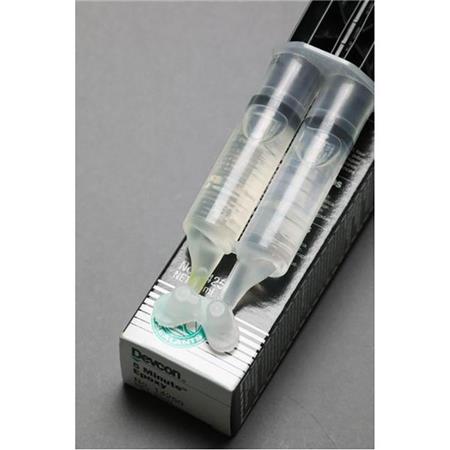 Εποξικό Βερνίκι Fly Scene Z-Products Quickshot 5 Minutes 2 Σε 1
