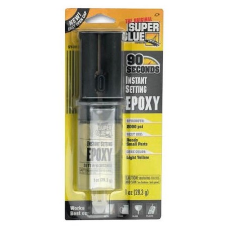 Epoxy Lijm Jmc Epoxy 90 Secondes