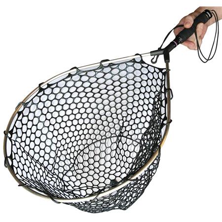Epuisetă Pafex Flynet Plasă Cauciuc Mâner Spumă Eva