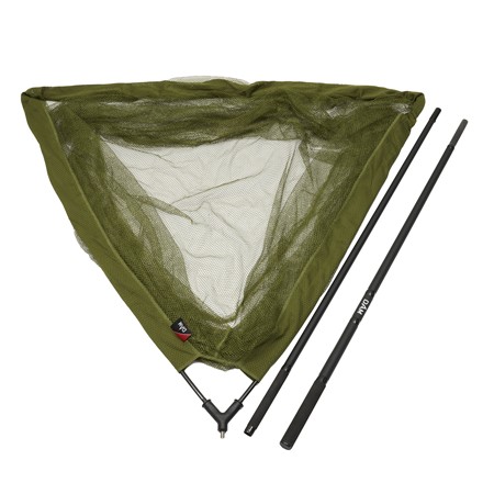 ÉPUISETTE CARPE DAM CARP NET