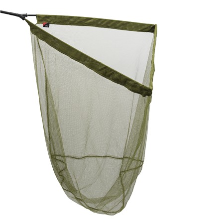 ÉPUISETTE CARPE DAM CARP NET