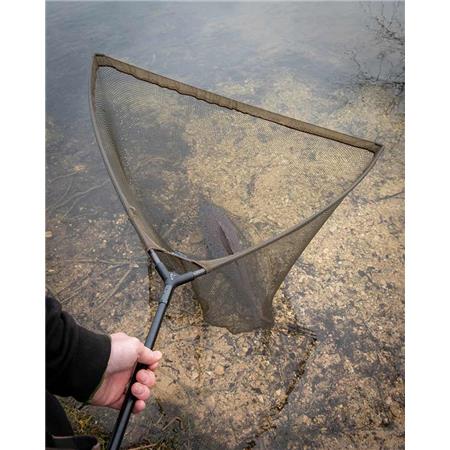 ÉPUISETTE CARPE FOX EOS-X LANDING NETS