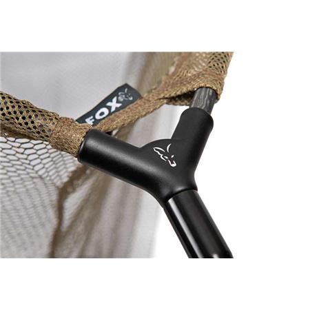ÉPUISETTE CARPE FOX EOS-X LANDING NETS