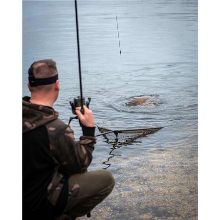 ÉPUISETTE CARPE FOX EOS-X LANDING NETS