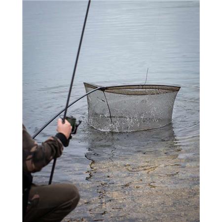 ÉPUISETTE CARPE FOX EOS-X LANDING NETS