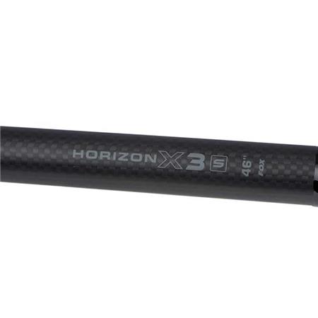 ÉPUISETTE CARPE FOX HORIZON X3-S LANDING NETS