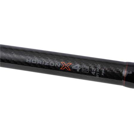 ÉPUISETTE CARPE FOX HORIZON X4-S LANDING NETS