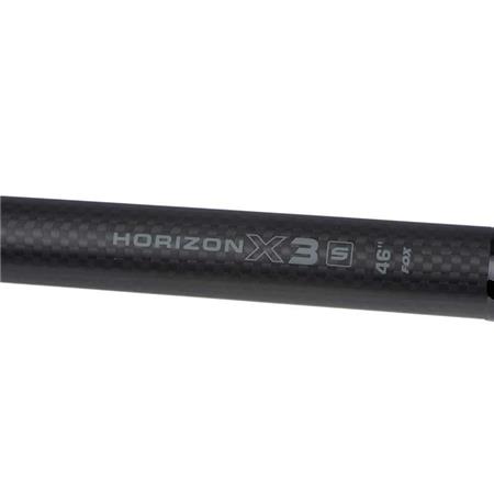 ÉPUISETTE CARPE FOX HORIZON X4-S RETRACTABLE LANDING NET