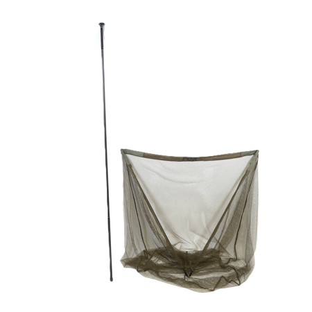 Épuisette Carpe Fox Horizon X6 Landing Nets - 42'' - 1 Brin