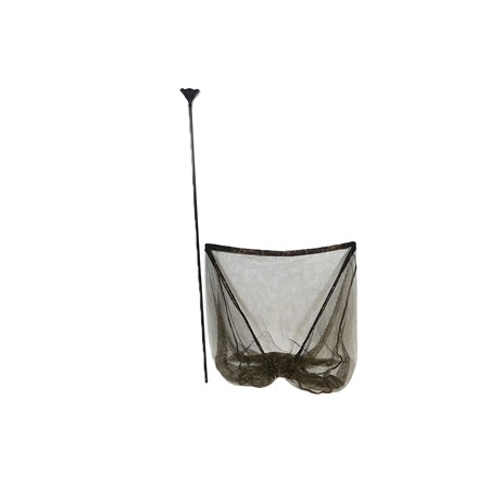 Épuisette Carpe Fox Lever Lok Landing Net - Cln072