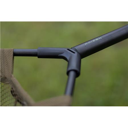 ÉPUISETTE CARPE KORDA KAIZEN GREEN NET 2PC