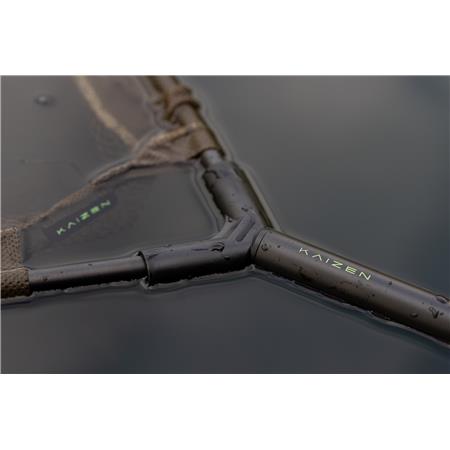 ÉPUISETTE CARPE KORDA KAIZEN GREEN NET 2PC