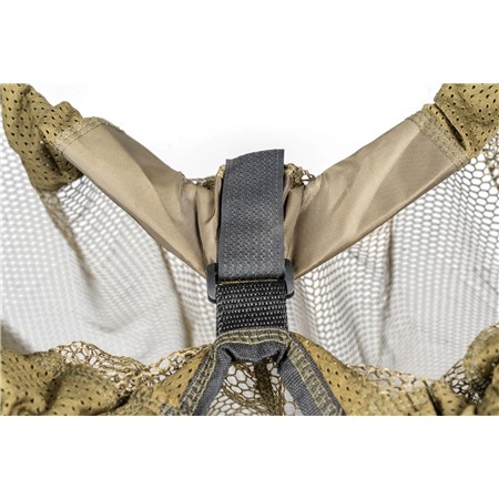 ÉPUISETTE CARPE NASH SCOPE OPS RETRACT LANDING NET 42
