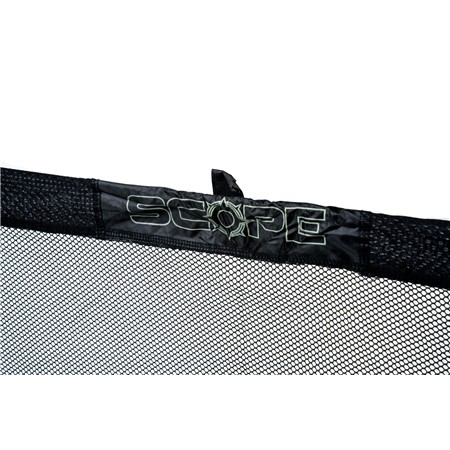 ÉPUISETTE CARPE NASH SCOPE RETRACT LANDING NETS 42