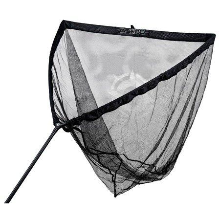 Épuisette Carpe Nash Scope Retract Landing Nets 42”