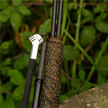 ÉPUISETTE CARPE ONE MORE CAST BLACK PEARL LANDING NET 42