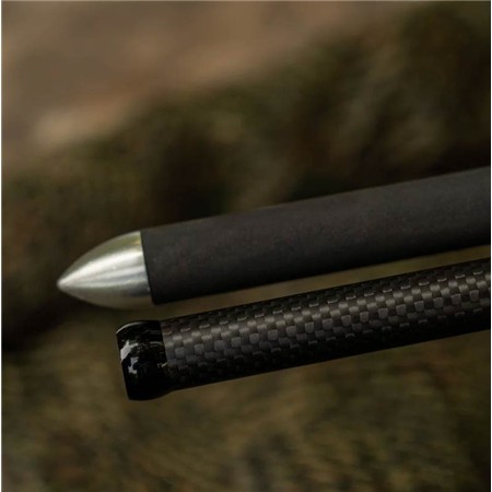 ÉPUISETTE CARPE ONE MORE CAST BLACK PEARL LANDING NET 42