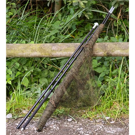 ÉPUISETTE CARPE ONE MORE CAST BLACK PEARL LANDING NET 42