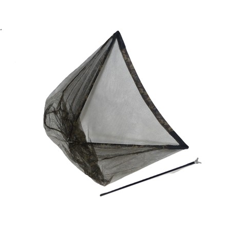 Épuisette Carpe Solar Bow-Lite Landing Net 42” - Bowli42