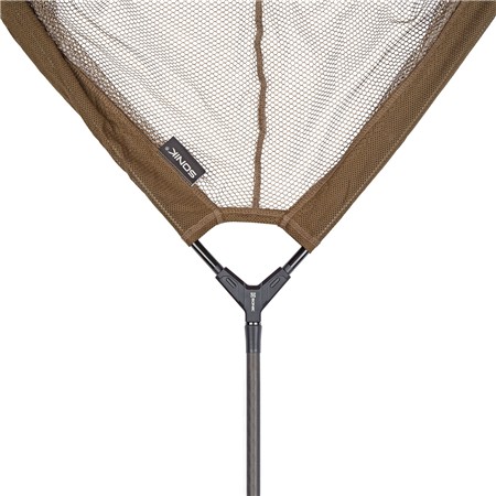 ÉPUISETTE CARPE SONIK XTRACTOR+ RECON 42” T30 LANDING NET
