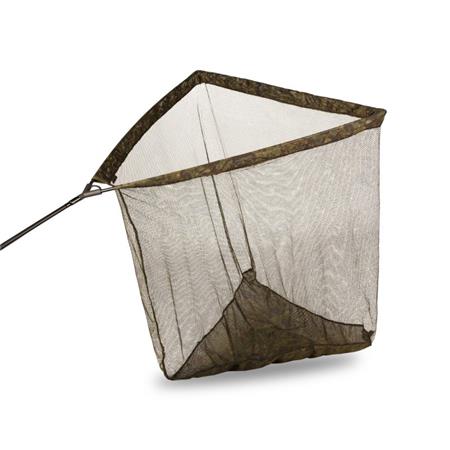 Épuisette Carpe Trakker Sanctuary T1 Landing Net - Camo