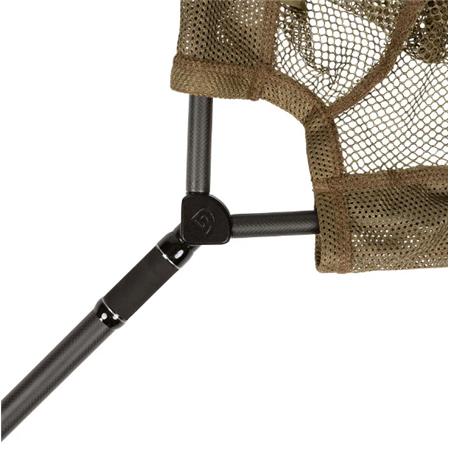 ÉPUISETTE CARPE TRAKKER SANCTUARY T12 R LANDING NET