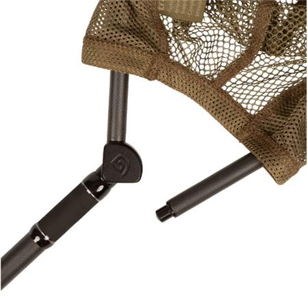 ÉPUISETTE CARPE TRAKKER SANCTUARY T12 R LANDING NET