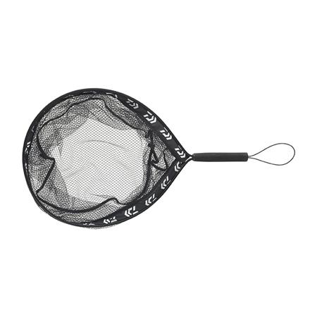 ÉPUISETTE DAIWA D-VEC FLOTTANTE
