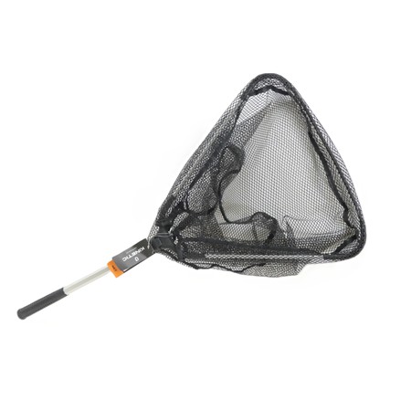 Epuisette Draco Landing Net 40X40 Cm 2 Sections Kinetic - 40/65 Cm