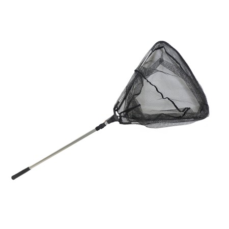 Epuisette Draco Landing Net 50X50 Cm 2 Sections Kinetic - 78/135 Cm
