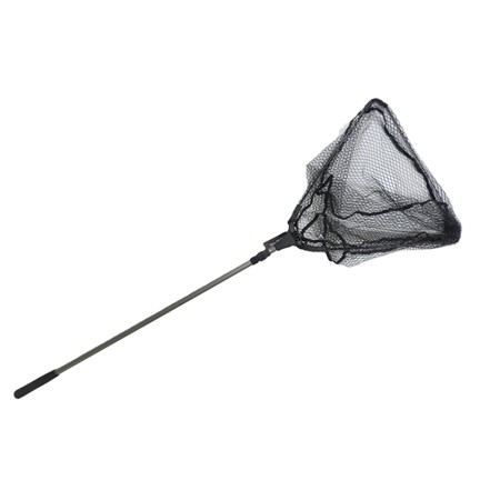 Epuisette Draco Landing Net 50X50 Cm 2 Sections Kinetic - 98/175 Cm