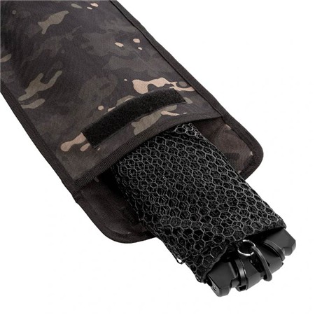 ÉPUISETTE FENCL CARP GEN2 FILET CAOUTCHOUC