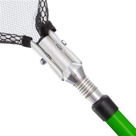 ÉPUISETTE FENCL MAILLE CAOUTCHOUC POUR ENFANTS