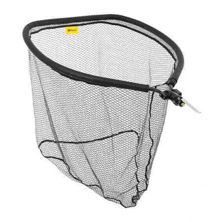 ÉPUISETTE FENCL MAX XL MAILLE CAOUTCHOUC