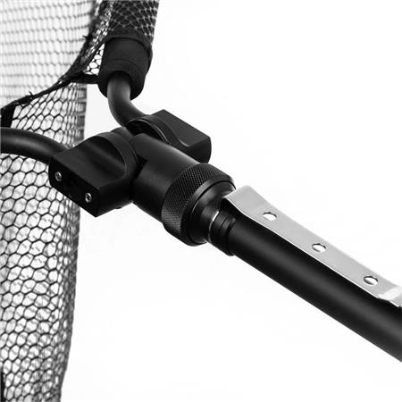 ÉPUISETTE FENCL MAX XL MAILLE CAOUTCHOUC
